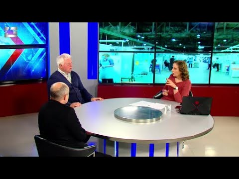 „პირდაპირ მიდის ქადაგება  ვაქცინაციის საწინააღმდეგო, ეს არის ანტიეროვნული განცხადებები“