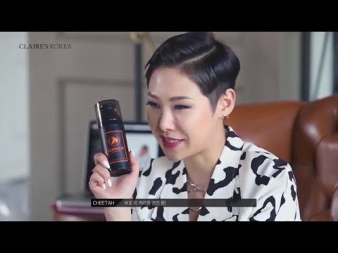 치타’s PICK Cheetah's Pick