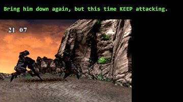 Defeating X-ATM092 & Receiving 50 AP multiple times! [FF8 GUIDE]