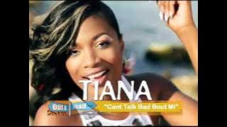 Tiana & Darrio - You Mi Want - West Pines Riddim - Media House OutAroad/Lion Path (April 2011)