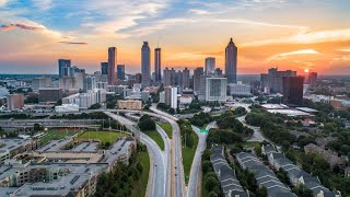 Here's where people are moving to in metro Atlanta