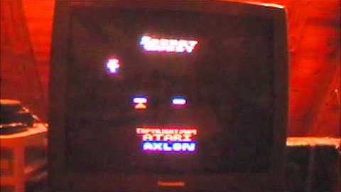 TV Games Reviews #99: Atari Flashback 2 (Part 1)