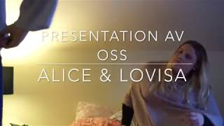 Au pair - presentation