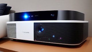 5 Best Ultra Short Throw Projector Recommendation for 2024