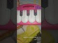 piano juguete para bebe