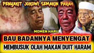 ASTAGHFIRULLAH 😪 !! KH SYUKRON MA'MUN TERBARU // BADAN MEMBUSUK OLAH MAKAN DUIT HARAM 