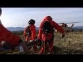 442 SAR Tech Exercise -Comox - Search & Rescue