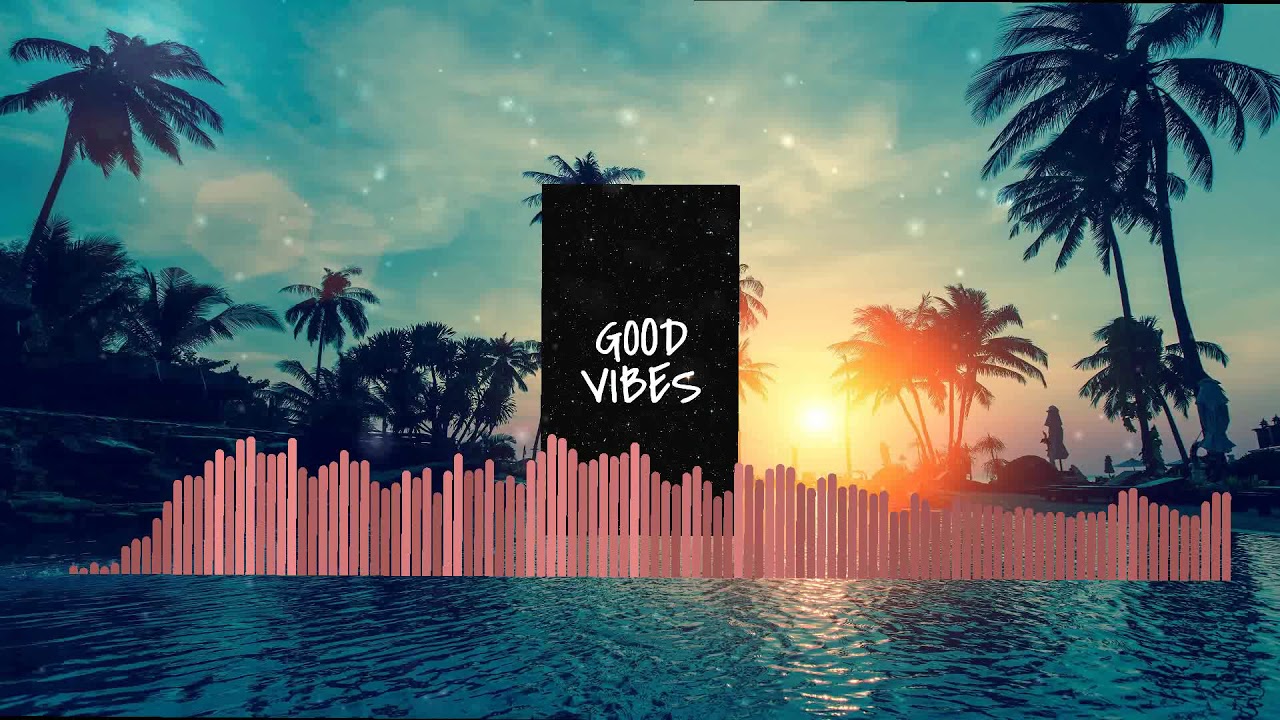 [FREE]Caribbean x Afro Type Beat-"Good Vibes" (Prod By Jasz)