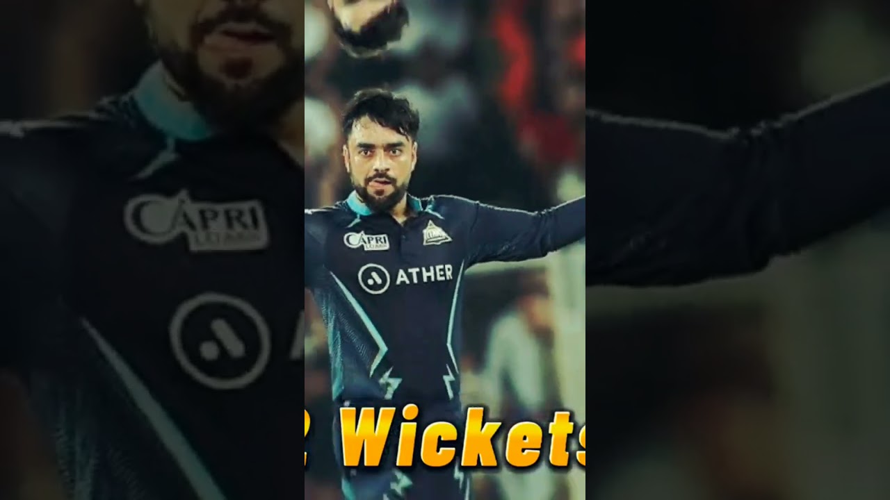 gujrat Titans win status