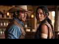 She Said “They Hate My Bloodline,” The Cowboy Said, “Then My Name Will Drown Their Words”
