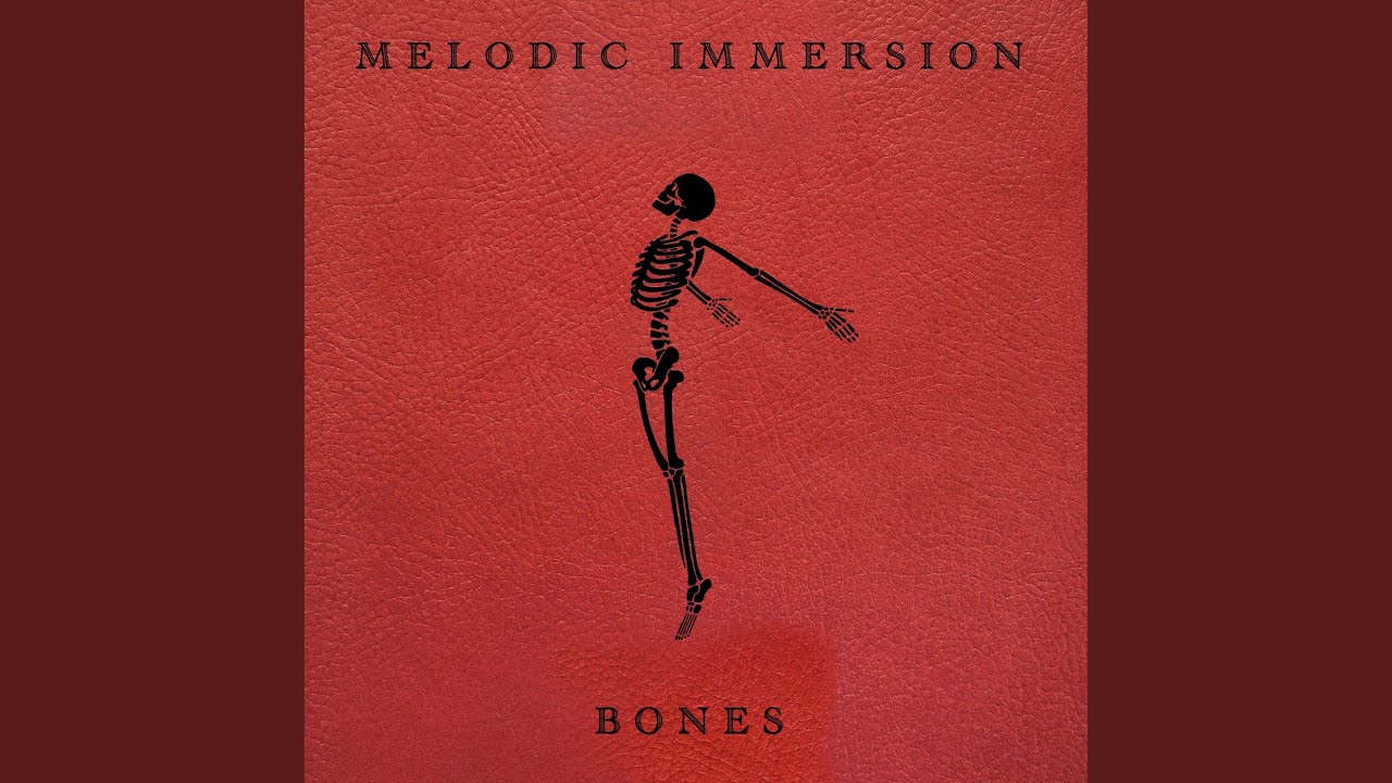 Bones - YouTube Music