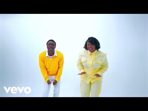 Celigny Dathus - M'Santi'm Byen (feat. Blousena Bigord) (Official Music Video) ft. Blousena Bigord