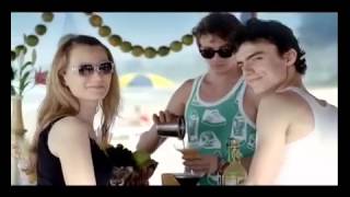 18 Deodarant - Tvcad - Raman Mahadevan