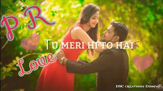 Pr Love Letter Whats App Status Video Dsc Creations Dhopap