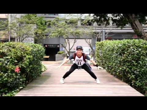 【たつ】テトロドトキサイザ2【踊ってみた】
