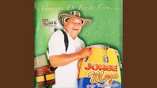 Video thumbnail of "Jorge Meza y su Tropicolombia - Cumbia Buena"