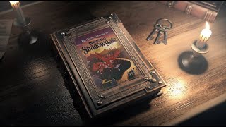 Beyond Shadowgate launch trailer