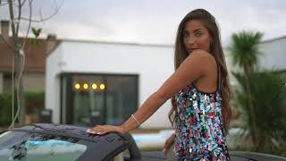 Video final shooting Sara Botello Content