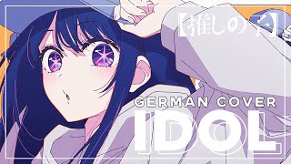 IDOL / full german ver.Jenny (Oshi no Ko)