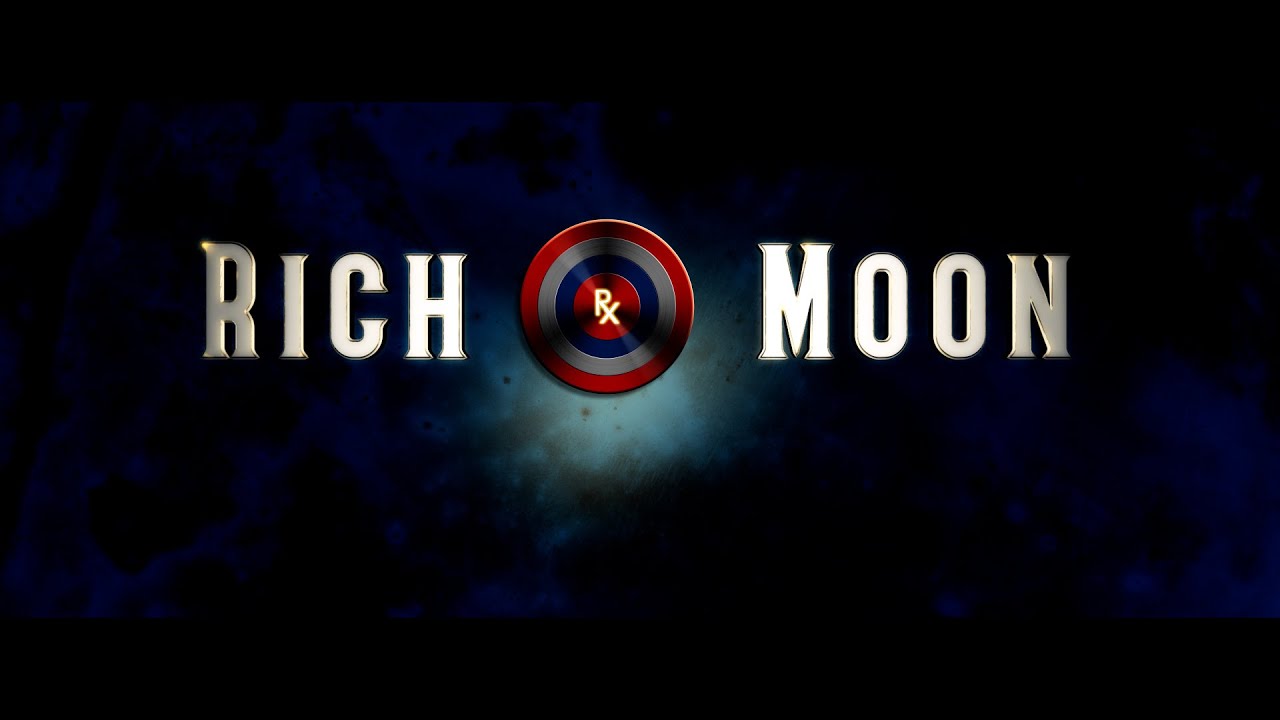 Rich Moon for Congress - Announcement