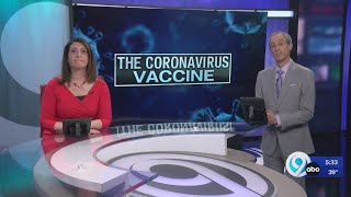 Interview with Kinney Drugs President