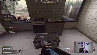 Exileddeuce on FIRE!