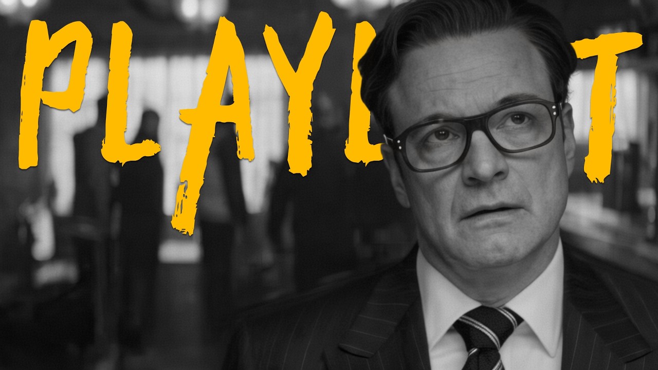 테토남 PLAYLIST | “매너가 사람을 만든다.” | R&B HIPHOP