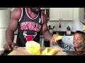 I Ate Only Watermelon for 35 Days
