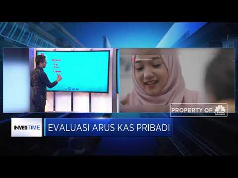 Cara  Evaluasi Arus Kas Pribadi