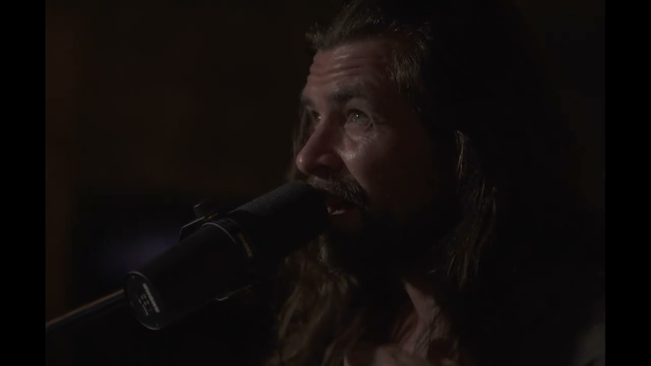 Davide Salvado - LÚA AZUL (Directo Liúlfe)