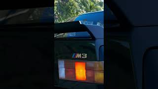 M3 E30 Sport Evo (The Crew Motorfest) @HenrikM.