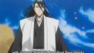 bleach amv - powerman 5000 - drob the bombshell
