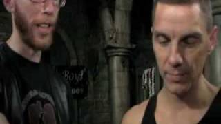 Book Release Party Interviews by Two Knotty Boys.avi