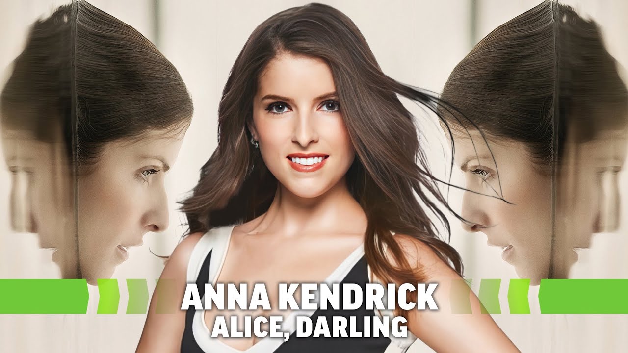 Anna Kendrick Interview: The Bad Rumors Swirling About Actors & Making Alice, Darling