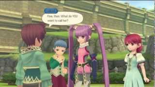 Lets Play Tales of Graces F Part 4: TIGER FESTIVAL