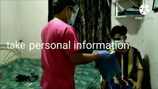 WELLNESS MASSAGE TECHNIQUES DEMO