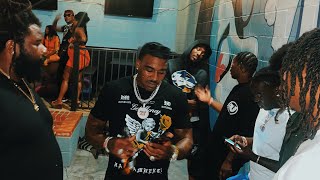 Breadwinner Kane in Mobile AL w/ B.C.U.G BML Dapp Sauce Wood Winnin + More @SHOTBYCTAY 🎥