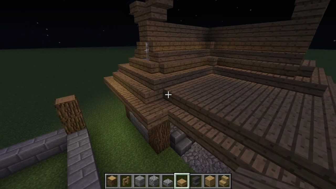 Minecraft Blacksmith Tutorial Minecraft : Blacksmith Tutorial (1.4.2) - YouTube