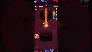 Archero 2 - Chapter 163 with 9.2m power (F2P)