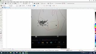 Corel Draw Tips & Tricks Add Perspective CD 2018 and above