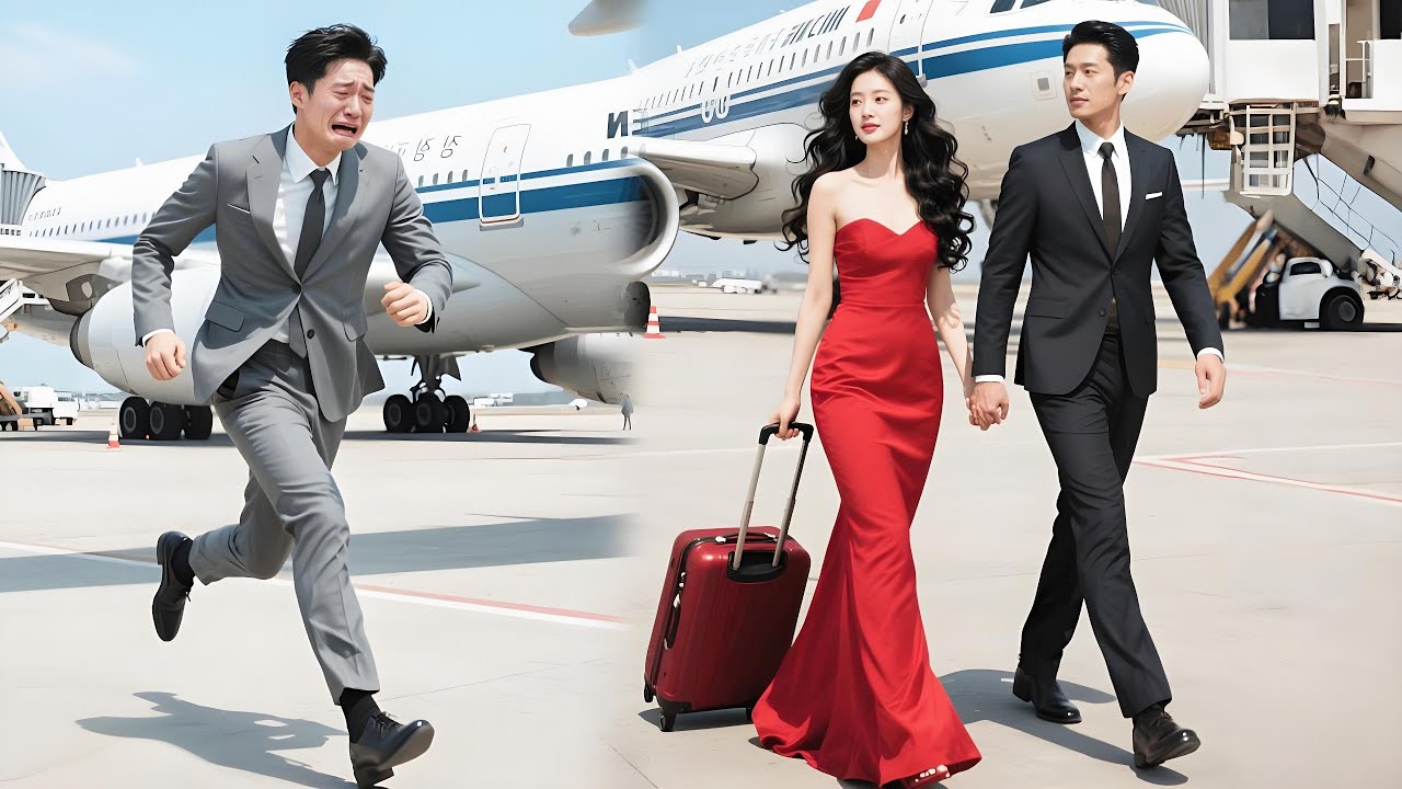 Husband wanted to postpone our wedding for his mistress—I canceled it,married a CEO,he regretted it!