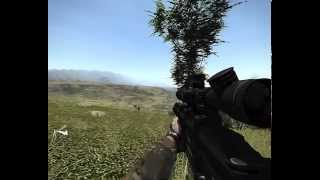 USSOCOM WitchDoctor Overwatch at Paraiso 04APR2015