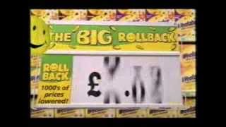 Channel Five Ads 2004