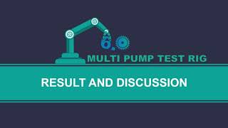 Celebrity Multi Pump Test Rig Group 2 BEC January 2019 Profile