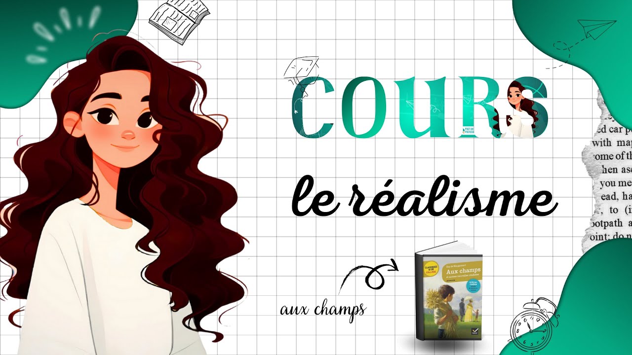 اجي تعرف شنو هو Tronc commun : le réalisme