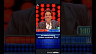The Chase Original App: Probably my new record (17 Steps)