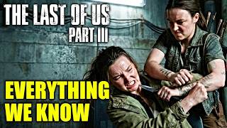 The Last of Us Season 3 Wil Be Different - Here's The Story, New Cast And Release Date & More!