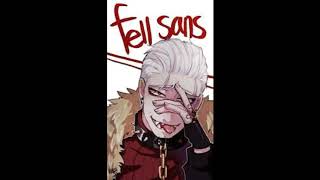 UNDERTALE AMV(?)-  Ashes by Natewantstobattle