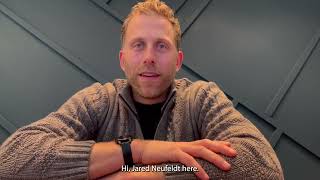 GiveWise Testimonial: Jared — Helping Clients Give Intentionally