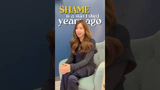 Letting go of Shame Stigma